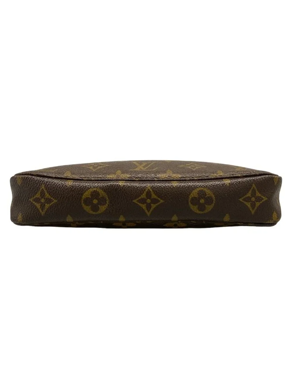 Louis Vuitton Handbag Monogram Pochette Soirle